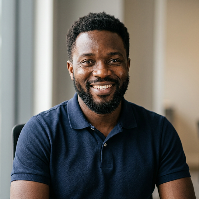 Tunde Adeyemi